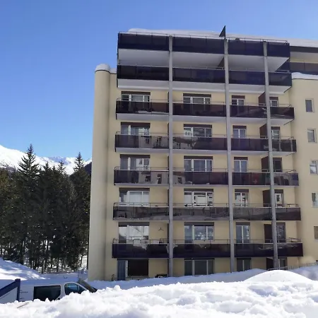 Allod Park Haus C E03 By Interhome Apartament *