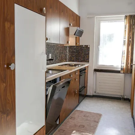 Allod-park-37 By Interhome