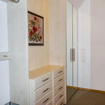 Apartmán Allod-park-37 By Interhome