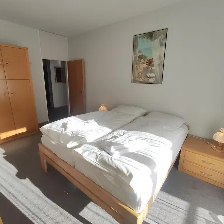 Apartmán Allod-park-37 By Interhome