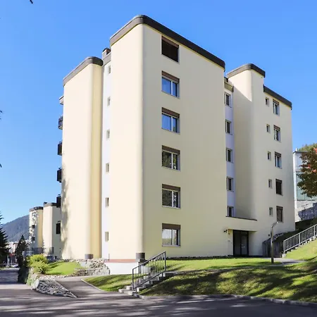 Allod Park Haus C E03 By Interhome Apartament *