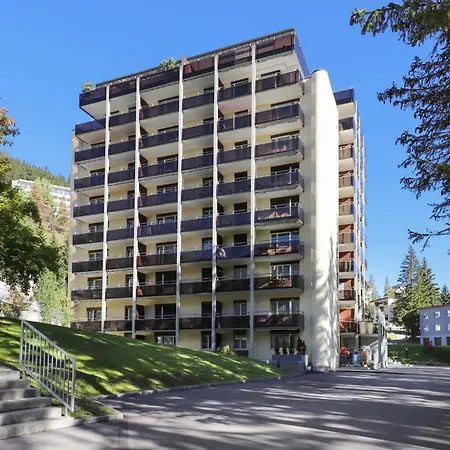 Allod-park-37 By Interhome Davos