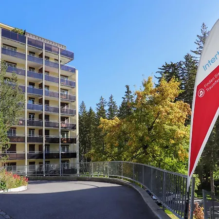 Apartmán Allod-park-37 By Interhome
