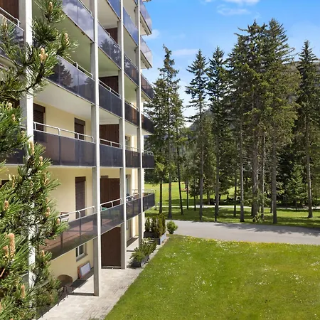 Allod-park-37 By Interhome