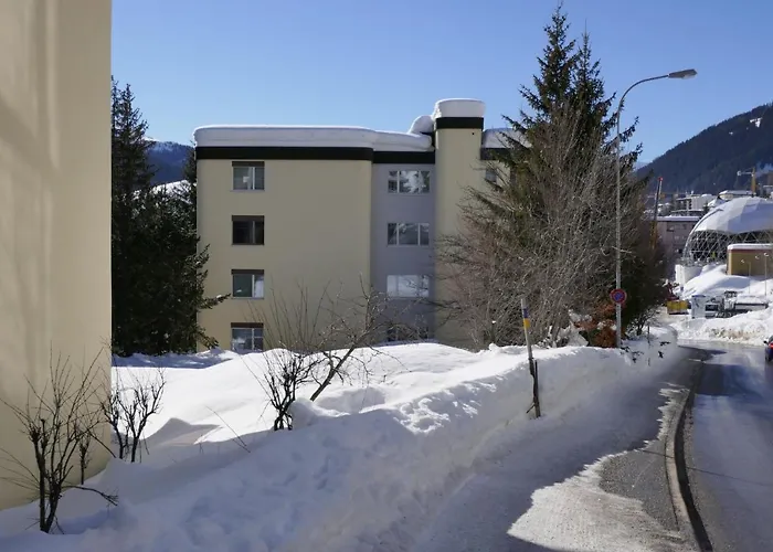 Allod Park Haus C E03 By Interhome Appartement *