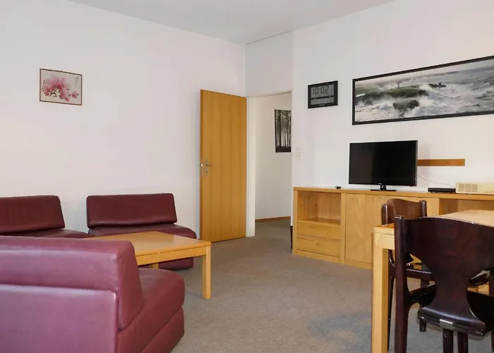 Allod Park Haus C E03 By Interhome