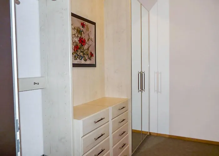 Appartement Allod Park Haus C E03 By Interhome