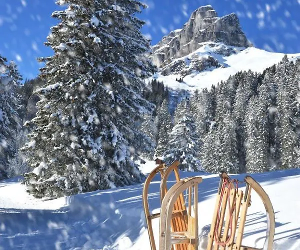 Allod Park Haus C E03 By Interhome *