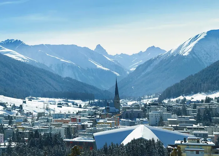 Allod Park Haus C E03 By Interhome