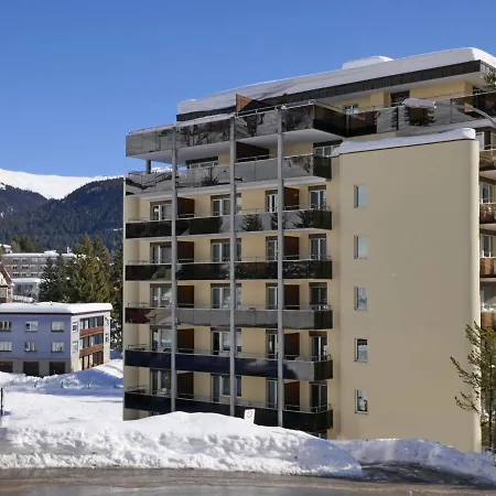 Allod Park Haus C E03 By Interhome *