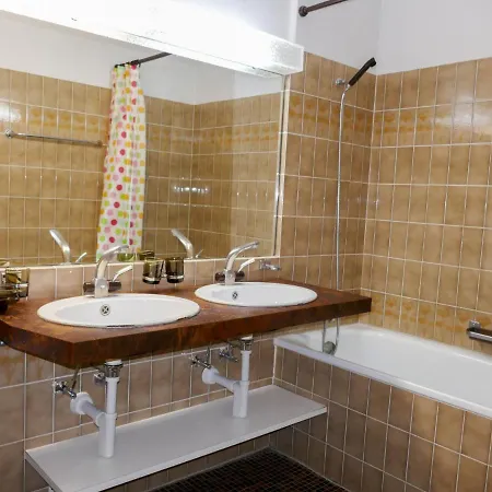 Allod Park Haus C E03 By Interhome Davos