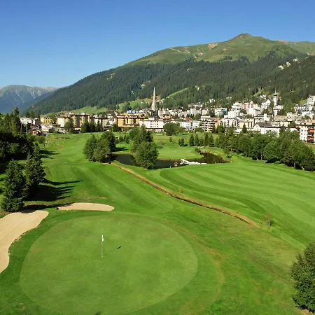 Allod Park Haus C E03 By Interhome Apartment